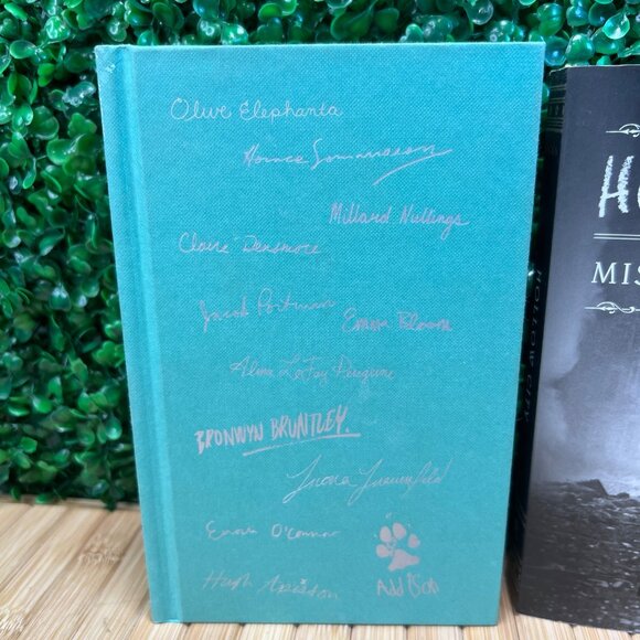 Bundle Miss Peregrine's Peculiar Children Books Hollow City Summer Reading - Picture 3 of 10